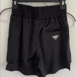 Prada Shorts